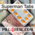 Superman Tabs new13